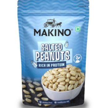 Makino Salted Peanuts