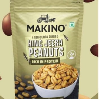 Makino Hing Jeera