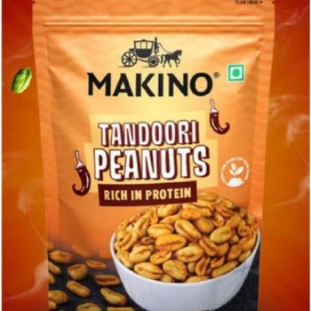 Makino Tandori