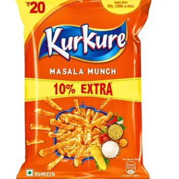 Kurkure Masala Munch