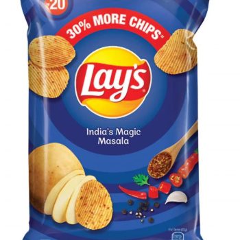 Lays Magic Masala