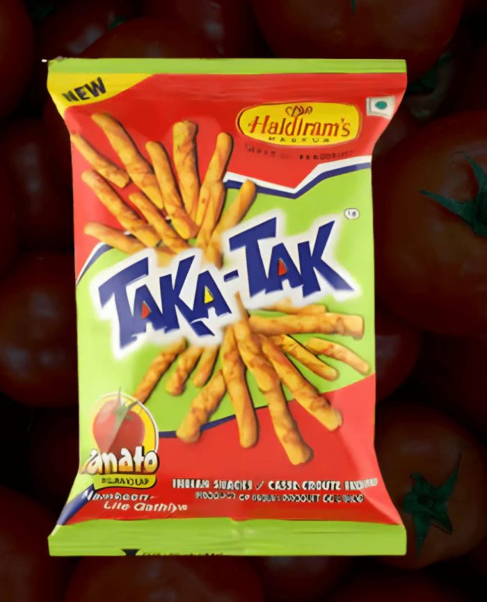 Taka Tak Tomato