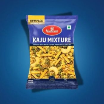 Kaju Mixture