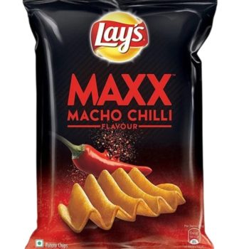 Lays Macho Chilli