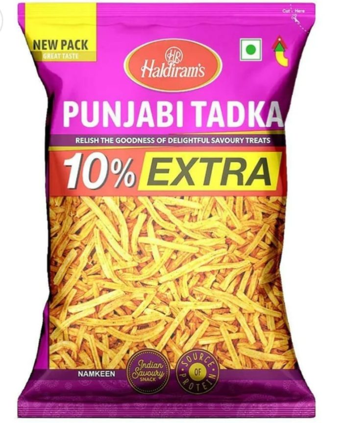 Punjabi Tadka