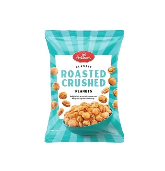 Roasted Crushed