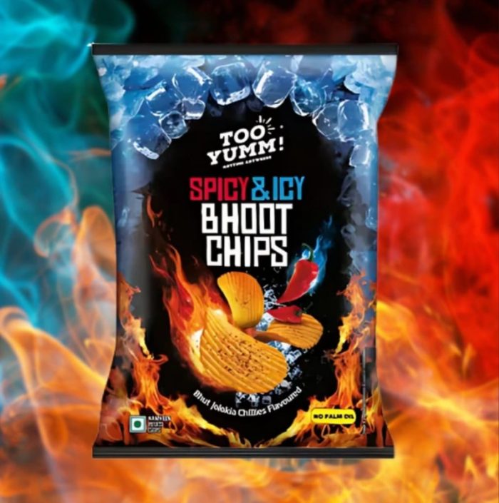 Bhoot Chips