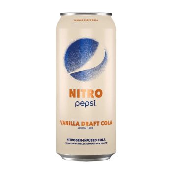 Pepsi Nitro