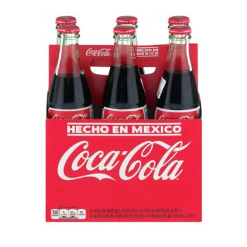 Coca Cola