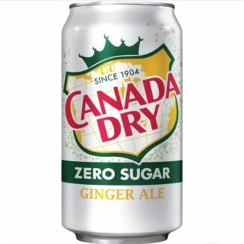 Canada Dry