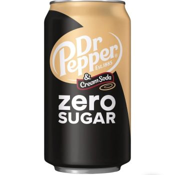 Dr Pepper