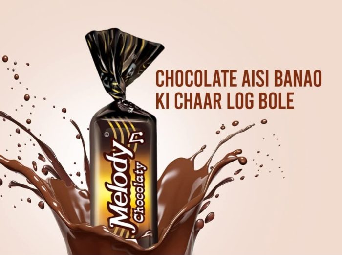 Parle Melody