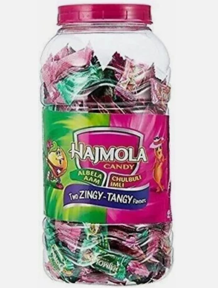 Hajmola