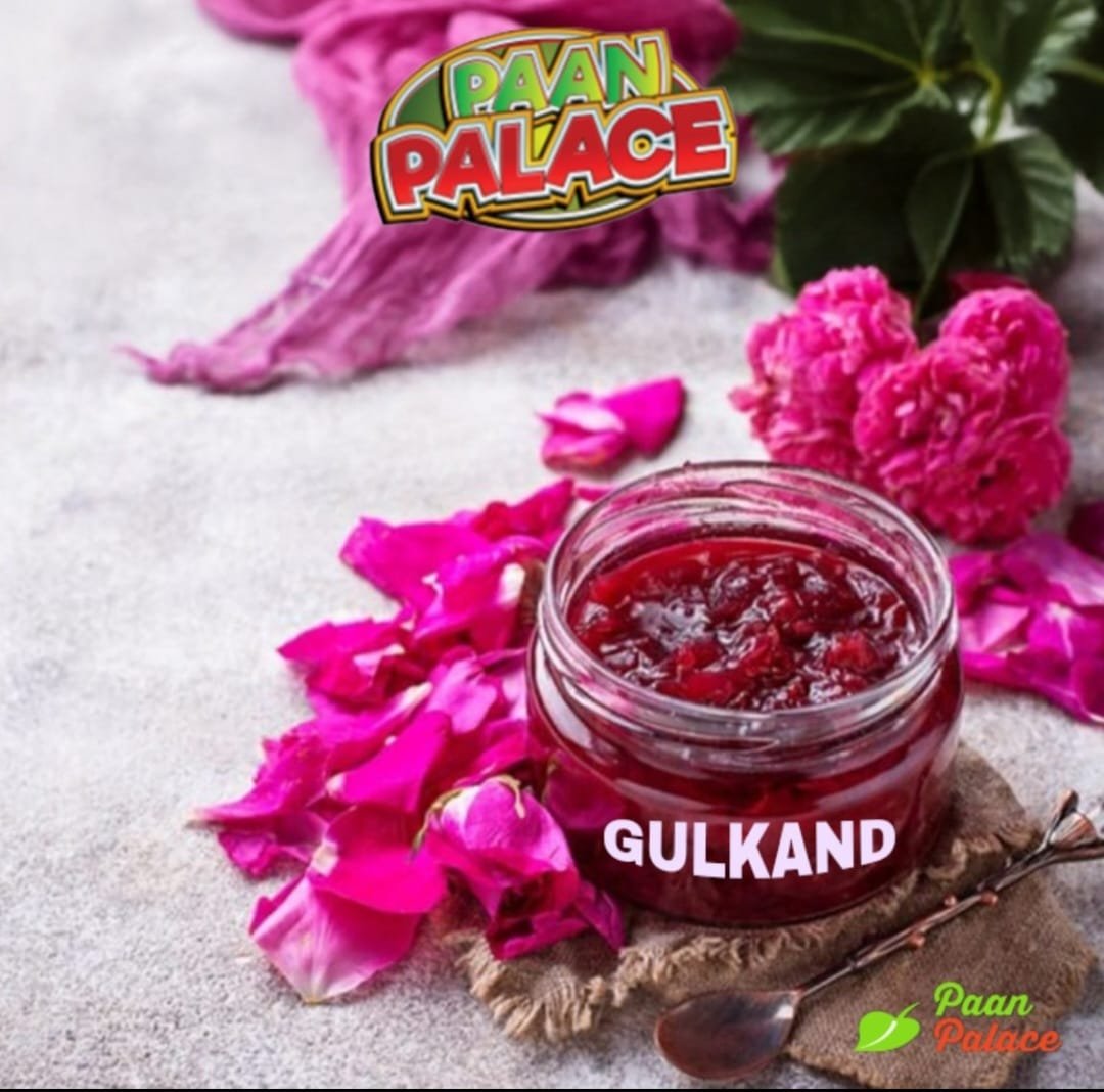 Gulkand