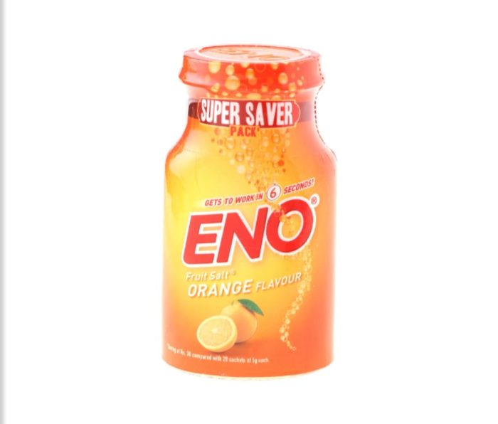 Eno orange