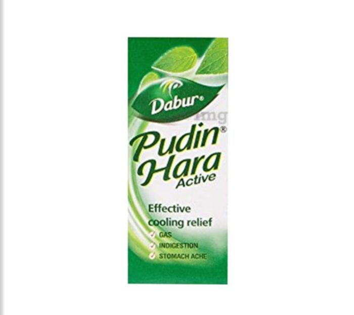 Pudin Hara