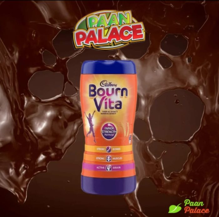 Bourn Vita