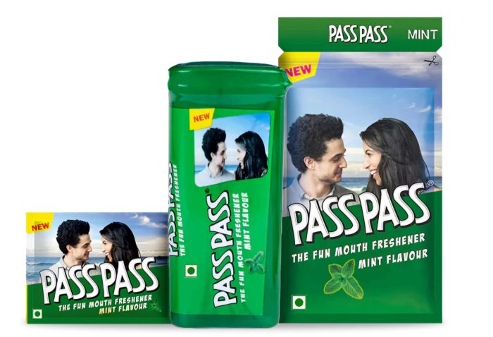 Pass Pass