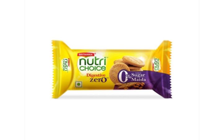 Nutri Choice