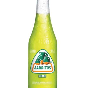 Jarritos Lime