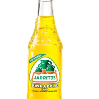Jarritos Pine Apple