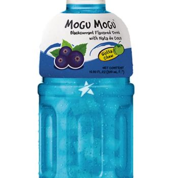 Mogu Mogu Bluebarry