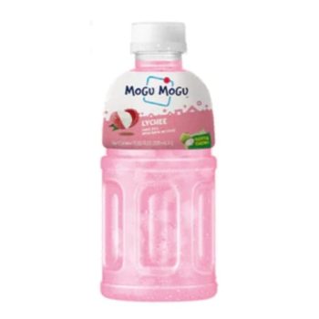 Mogu Mogu Strawberry