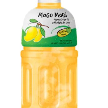 Mogu Mogu Mango