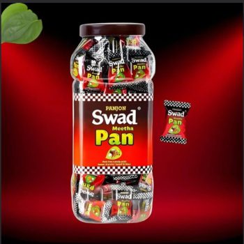 Swad Pan