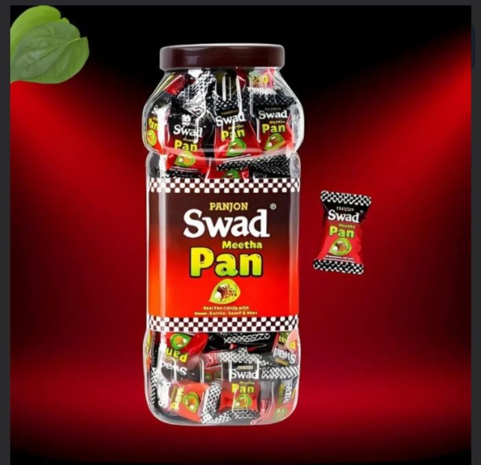 Swad Pan