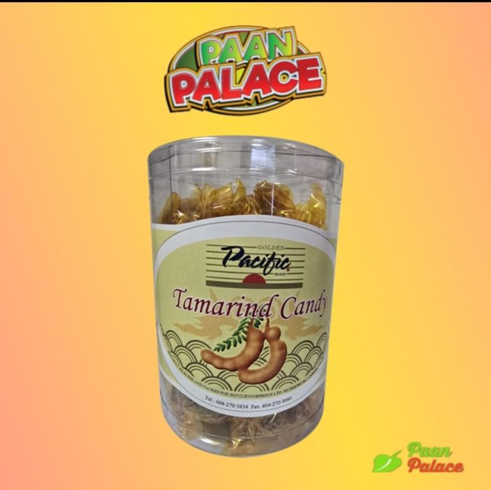 Tamarind Candy