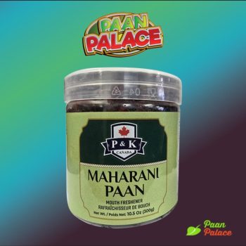 Maharani Paan