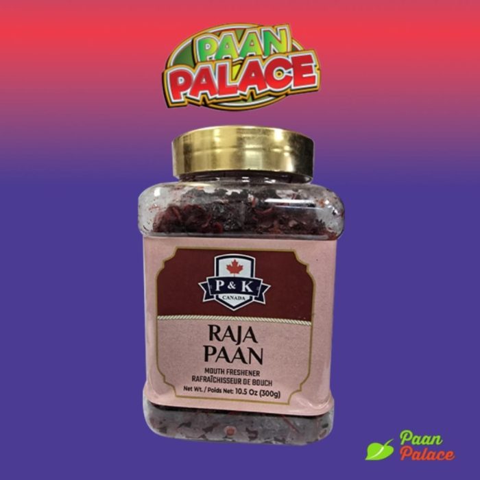 Raja Paan