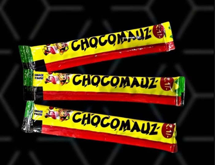 Chocomauz