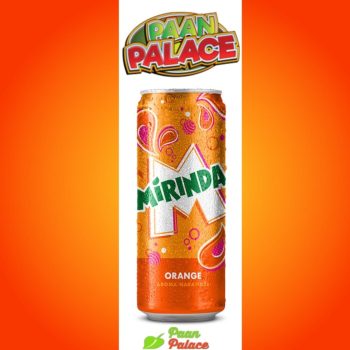 Mirinda