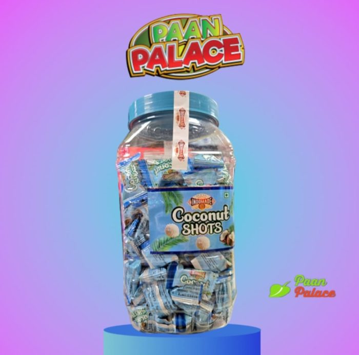 Coconut Ladoo Pack