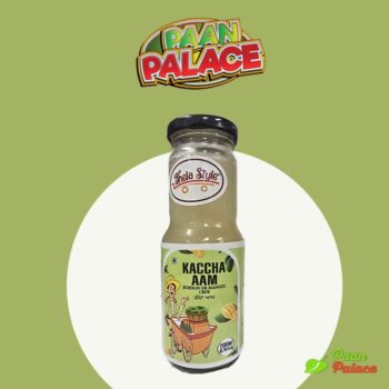 Kaccha Aam