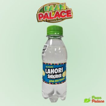 Lahori Shikanji