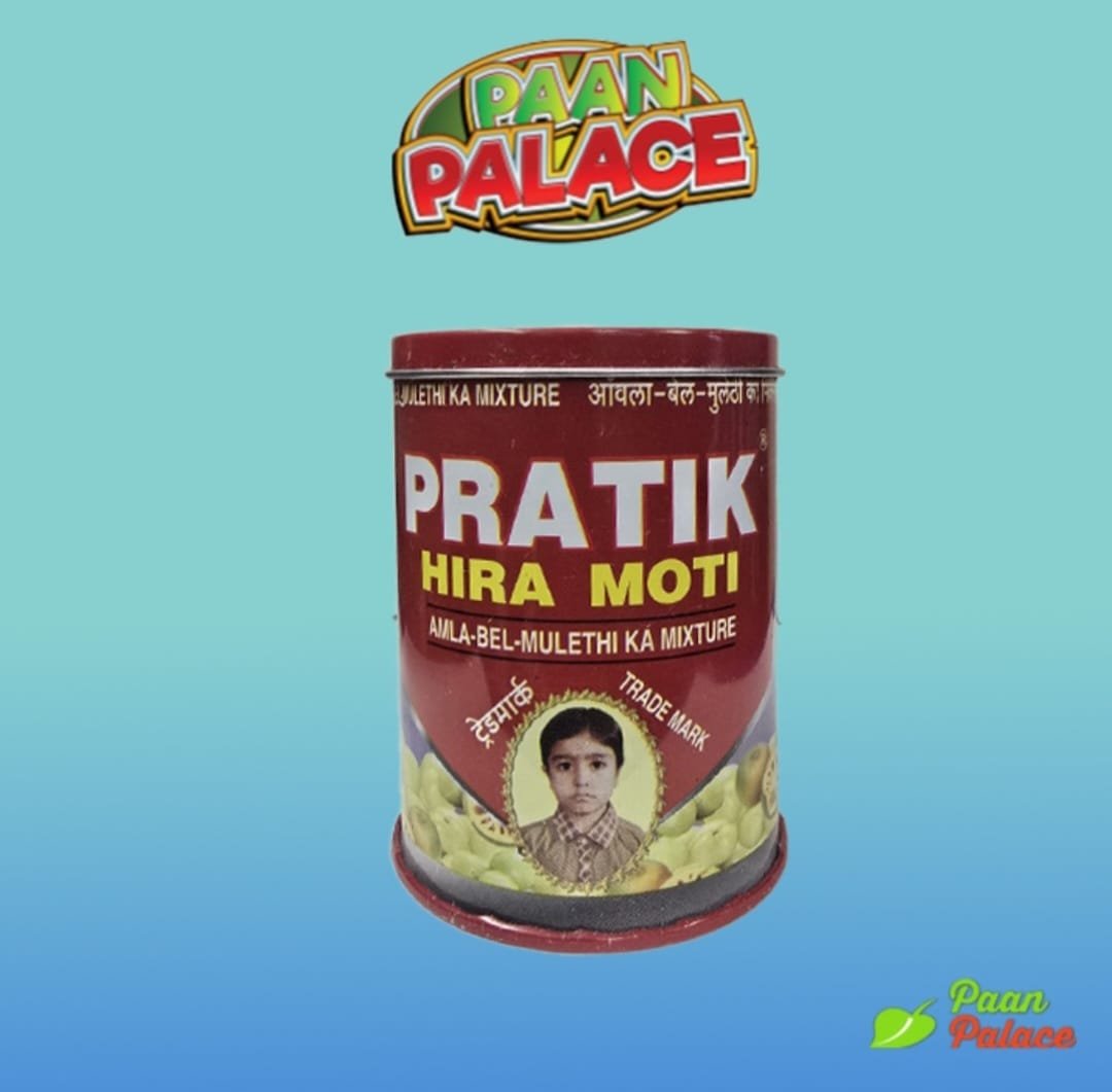 Pratik Hira Moti