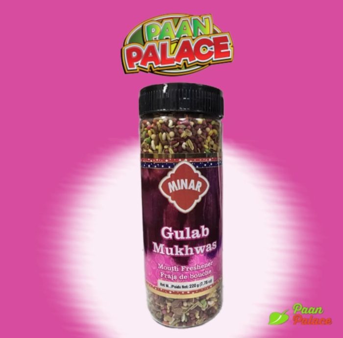 Gulab Mukhwas