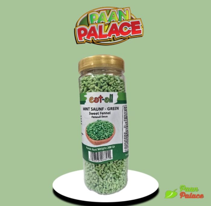 Eat Oll Mint