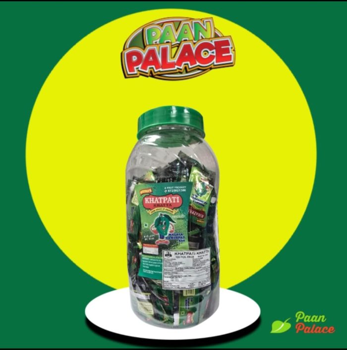 Khatpati Pack