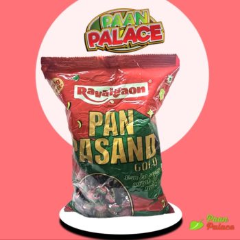 Pan Pasand