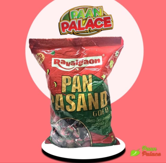 Pan Pasand