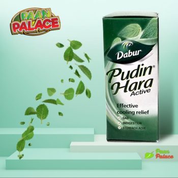 Pudin Hara