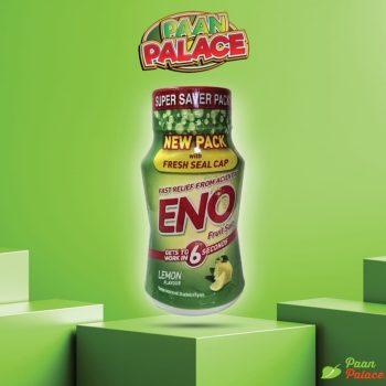 Eno Lemon