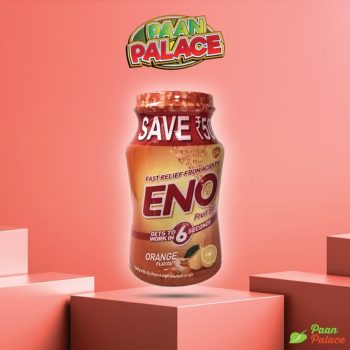 Eno Orange