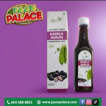 Karela Jamun