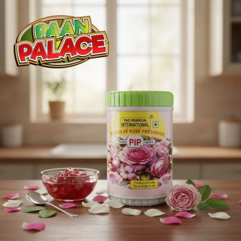 Pachranga PIP Gulkand